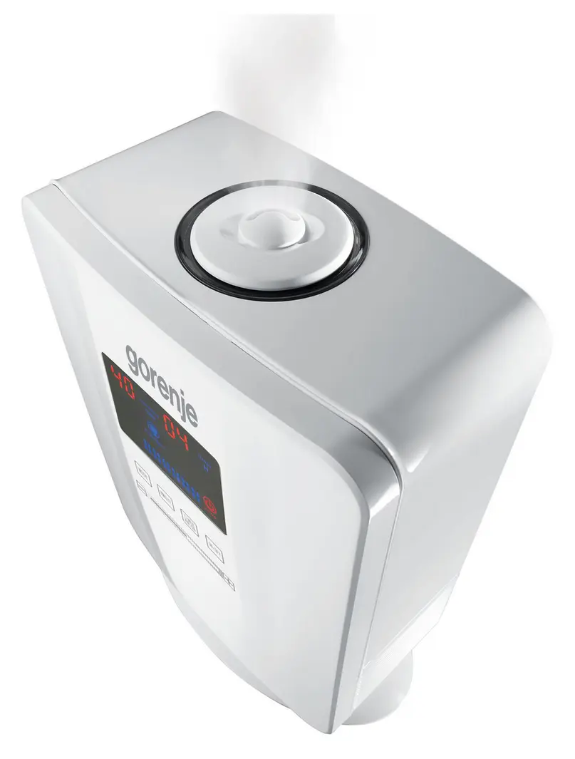 Увлажнитель воздуха Gorenje H50DW Белый