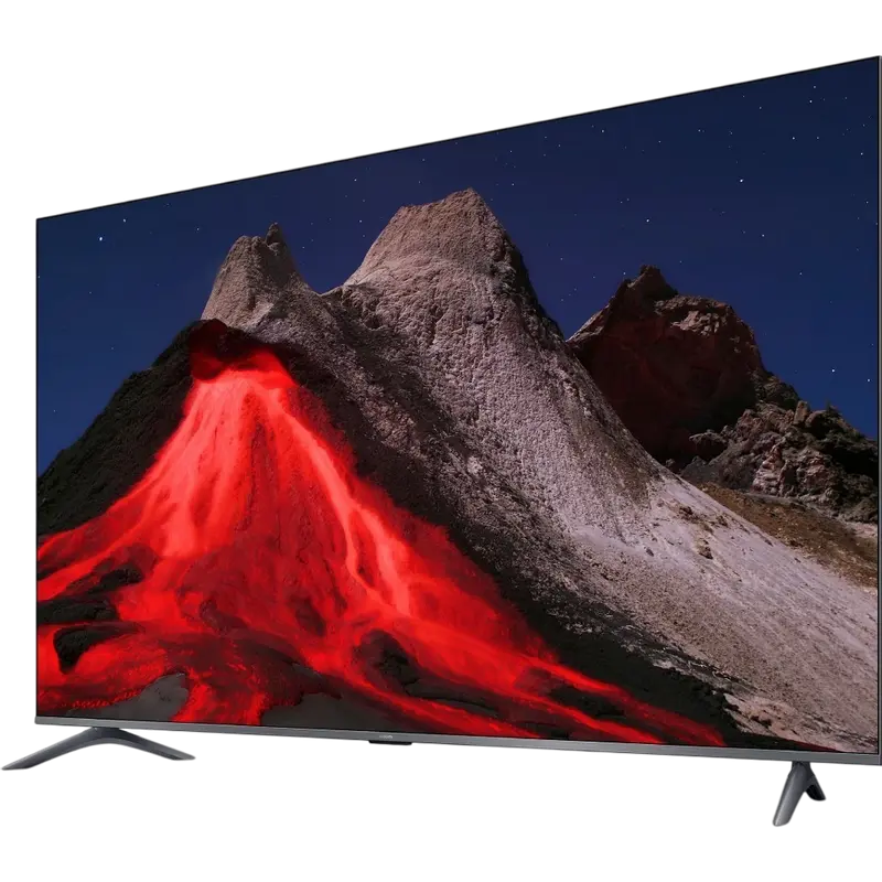 65" QLED SMART Телевизор Xiaomi A Pro 2026 Серый