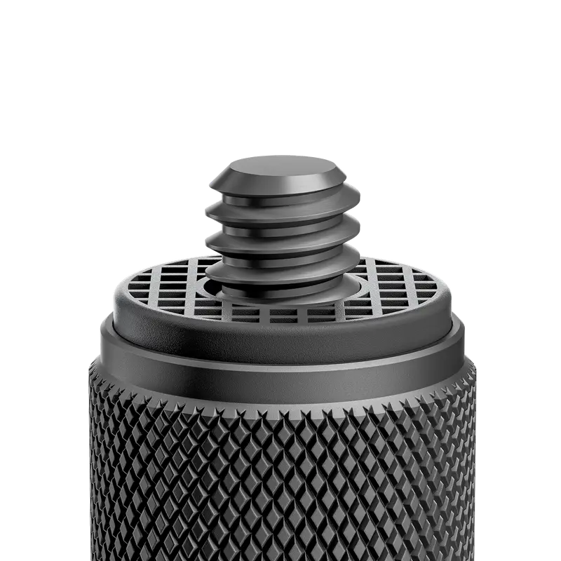 Монопод Insta360 Action Invisible Selfie Stick Черный