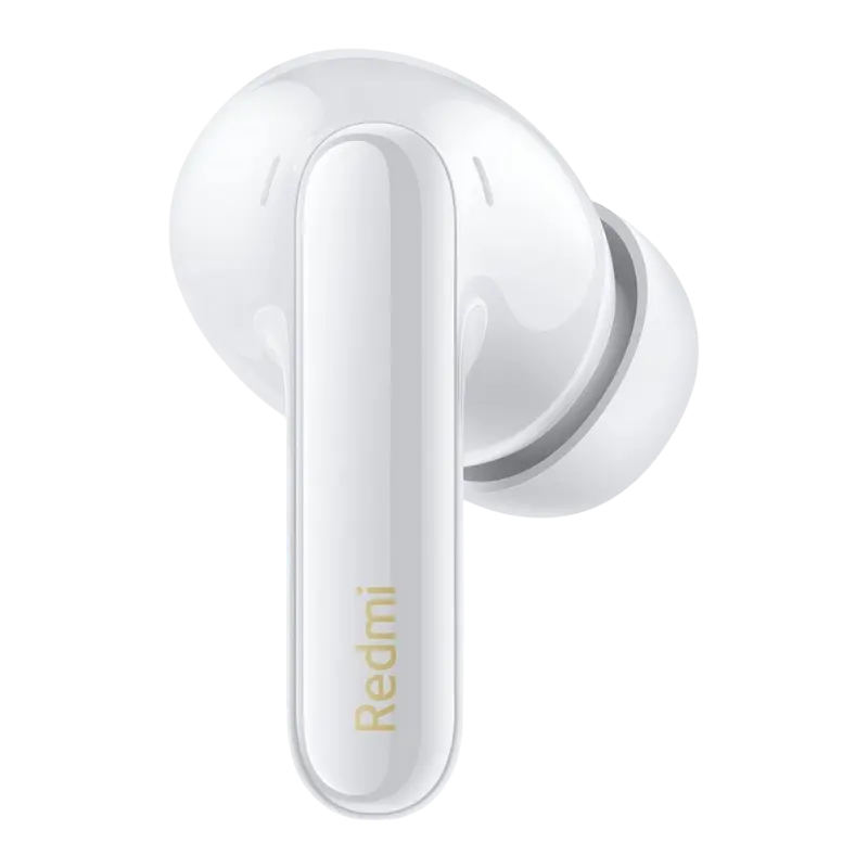 Căști Xiaomi Redmi Buds 6 Pro Glacier White