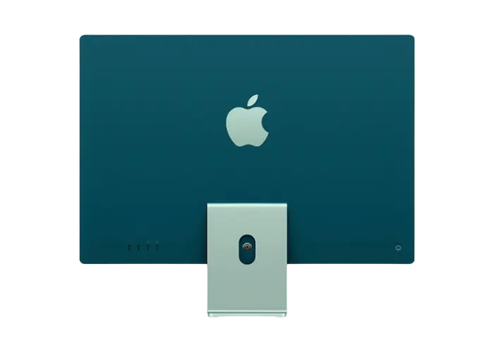 Моноблок Apple iMac 2021 16 ГБ 512GB