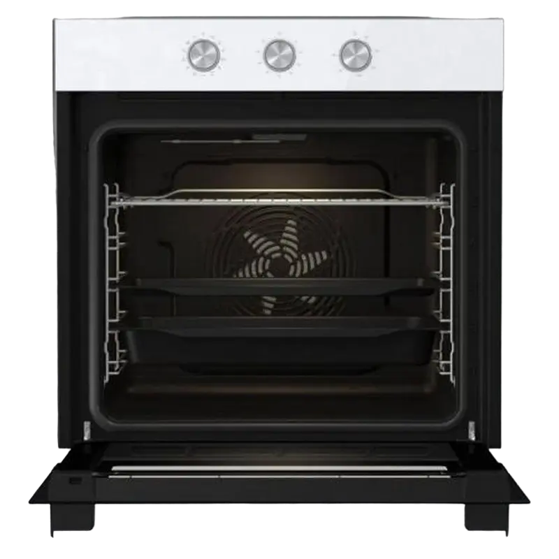 Электрический духовой шкаф Gorenje BO 6727 E03WG Белый