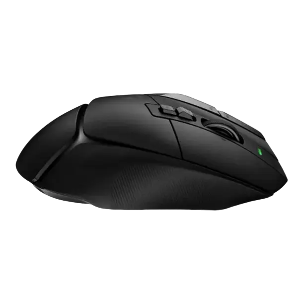 Игровая мышь Logitech G502 X LIGHTSPEED Беспроводное Чёрный