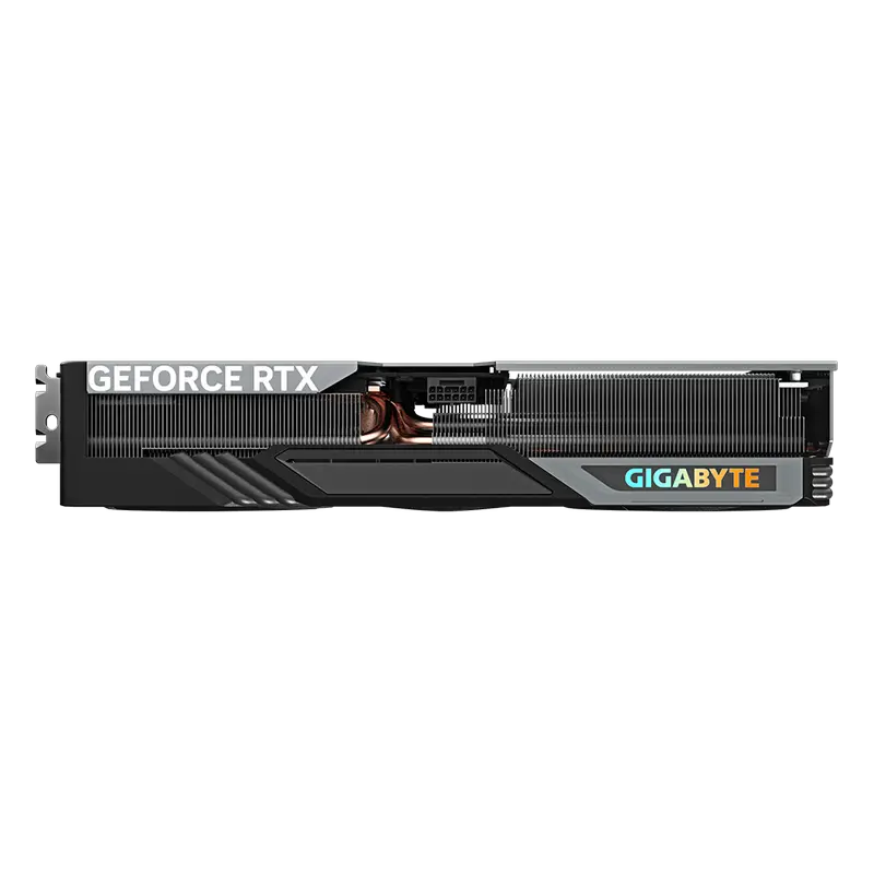Видеокарта Gigabyte GeForce RTX 4070 Ti GAMING OC V2