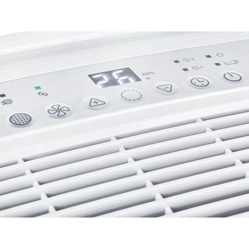 Dezumidificator Ballu BDT-35L Alb