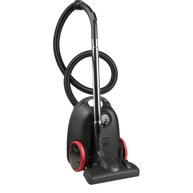 Пылесос Gorenje VC1811SFSWR Черный