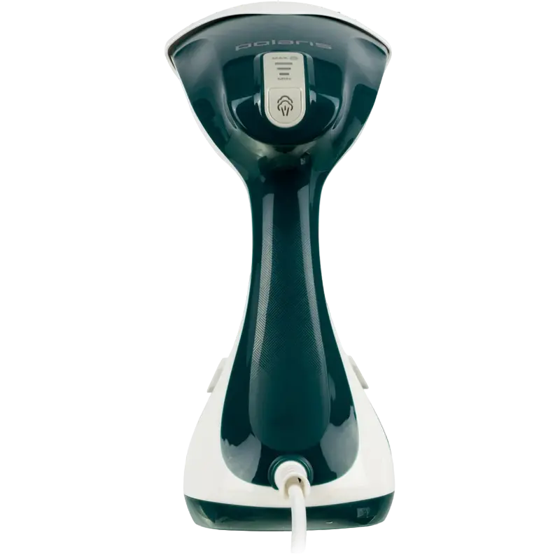 Ручной отпариватель Polaris PGS 1570CA Белый/Зелёный