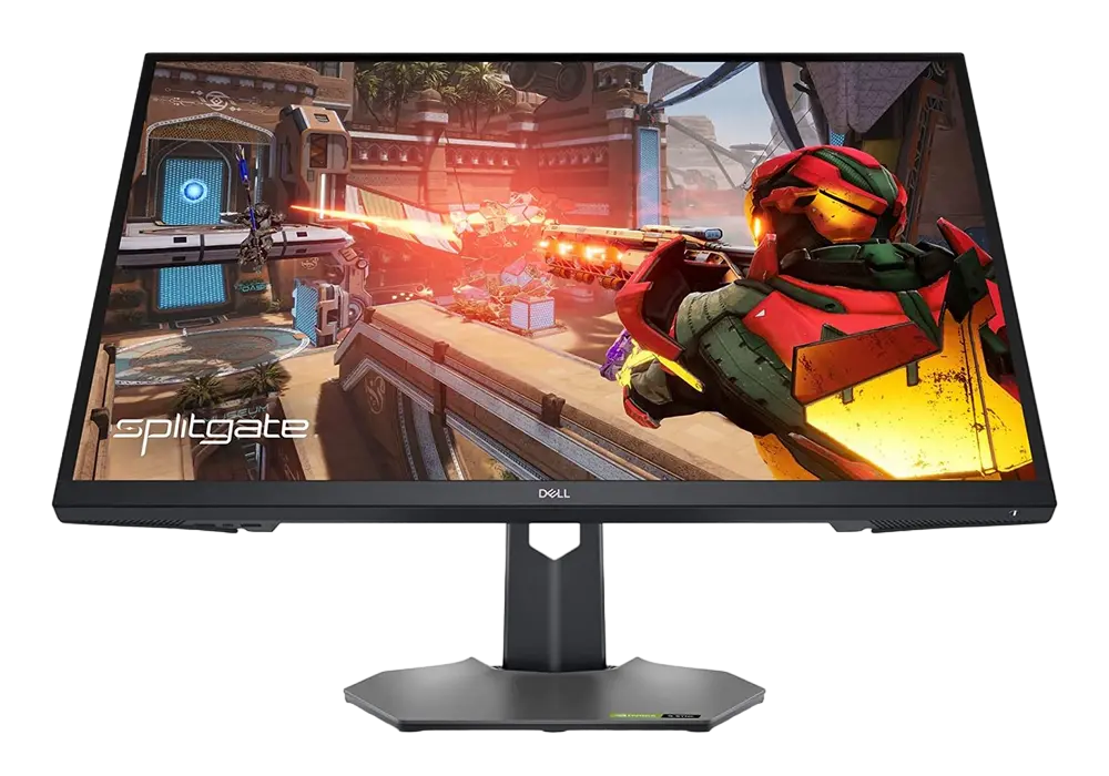 Monitor Gaming DELL G3223D Negru