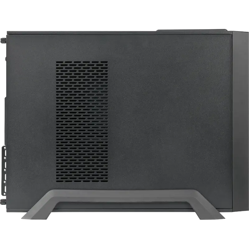 Carcasă PC Chieftec UE-02B Mini-Tower Negru