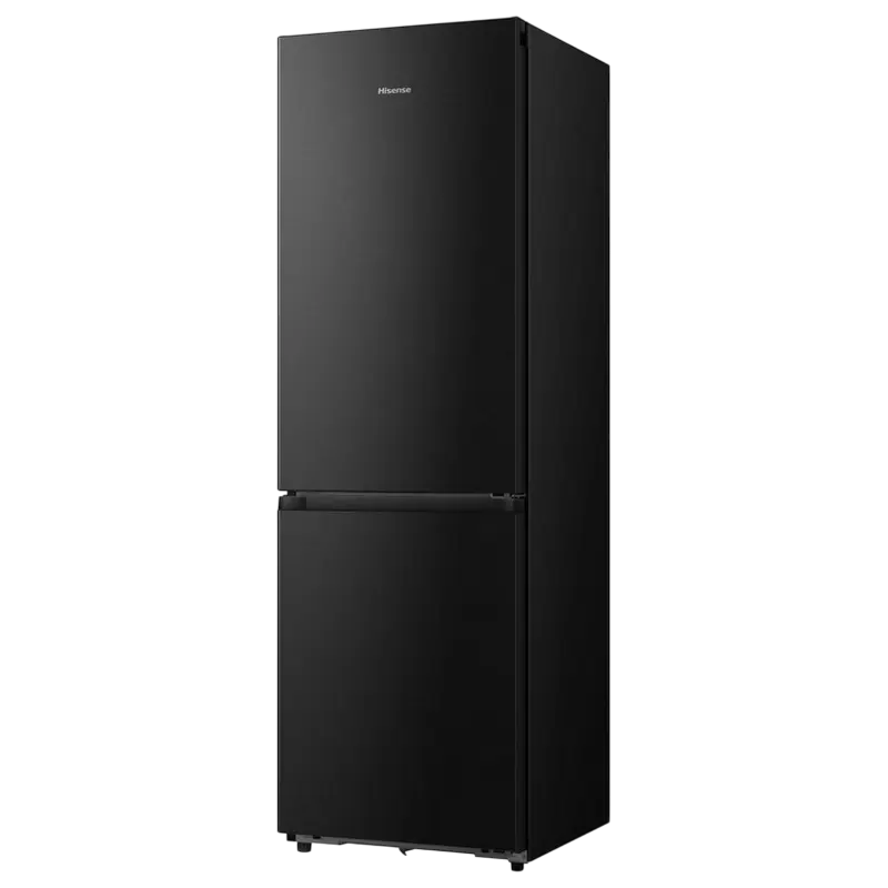 Frigider Hisense RB3K330SAFC Negru