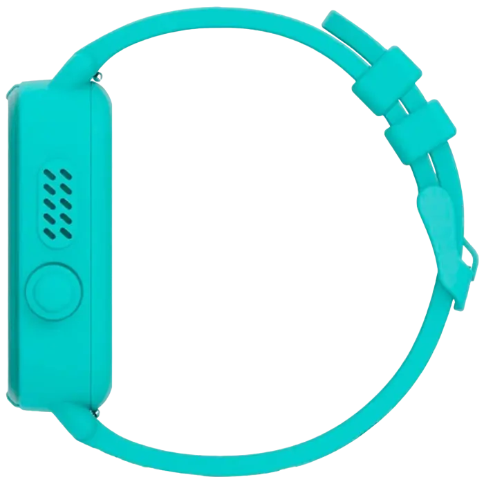 Ceas pentru copii Elari FixiTime Fun Verde