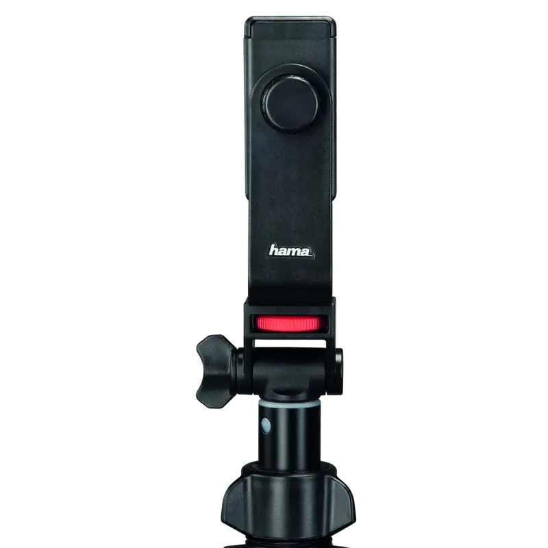 Монопод для селфи HAMA Rotary Smartphone 150 Черный