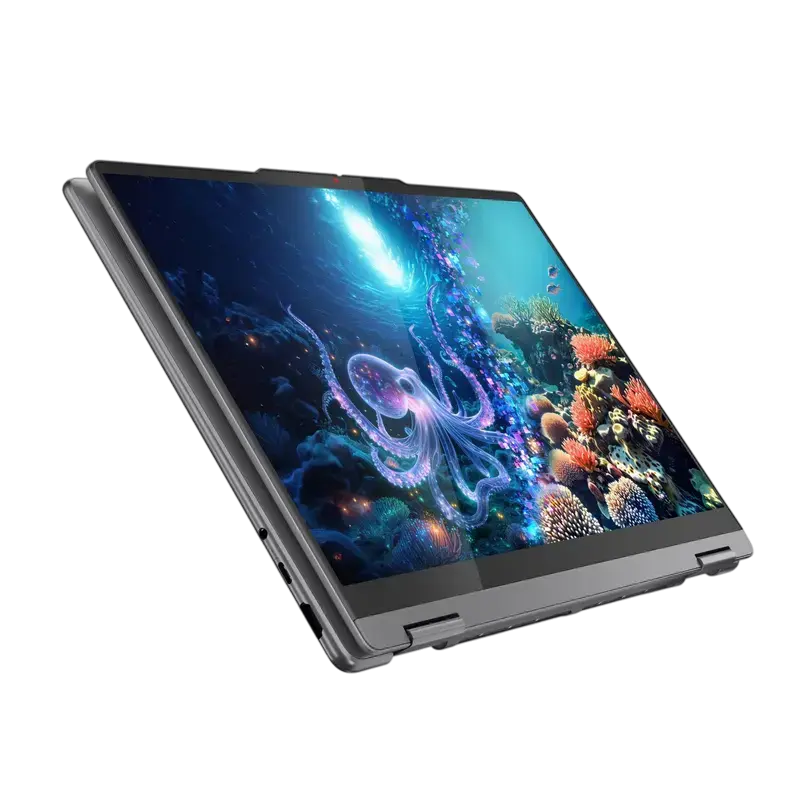 Ноутбук Lenovo Yoga 7 2-in-1 14ILL10 Luna Grey