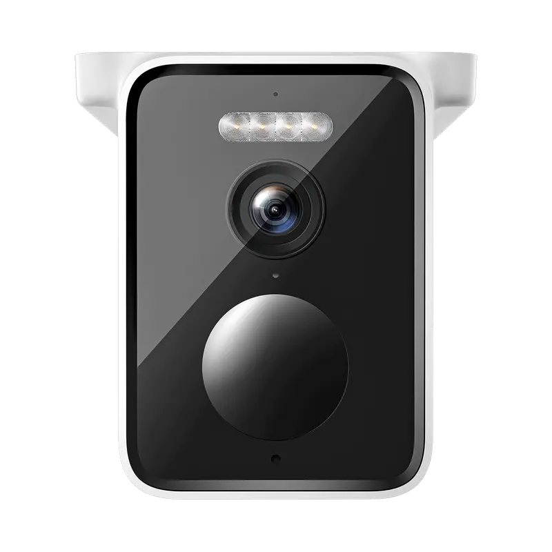 IP‑камера Xiaomi BW400 Pro Set Белый