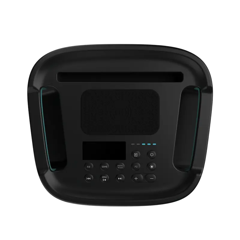 Аудиосистема Hisense Party Rocker One Plus HP110 Чёрный