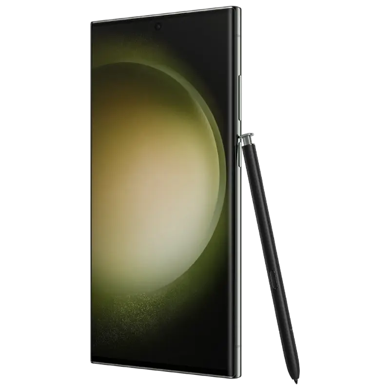 Смартфон Samsung Galaxy S23 Ultra, 12 ГБ / 256ГБ