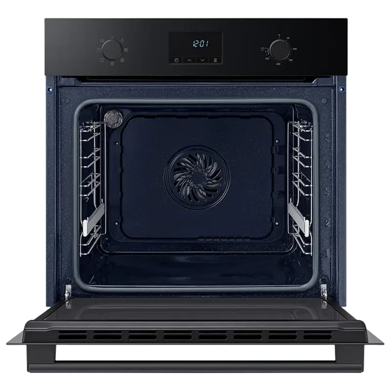 Электрический духовой шкаф Samsung NV3300A Черный