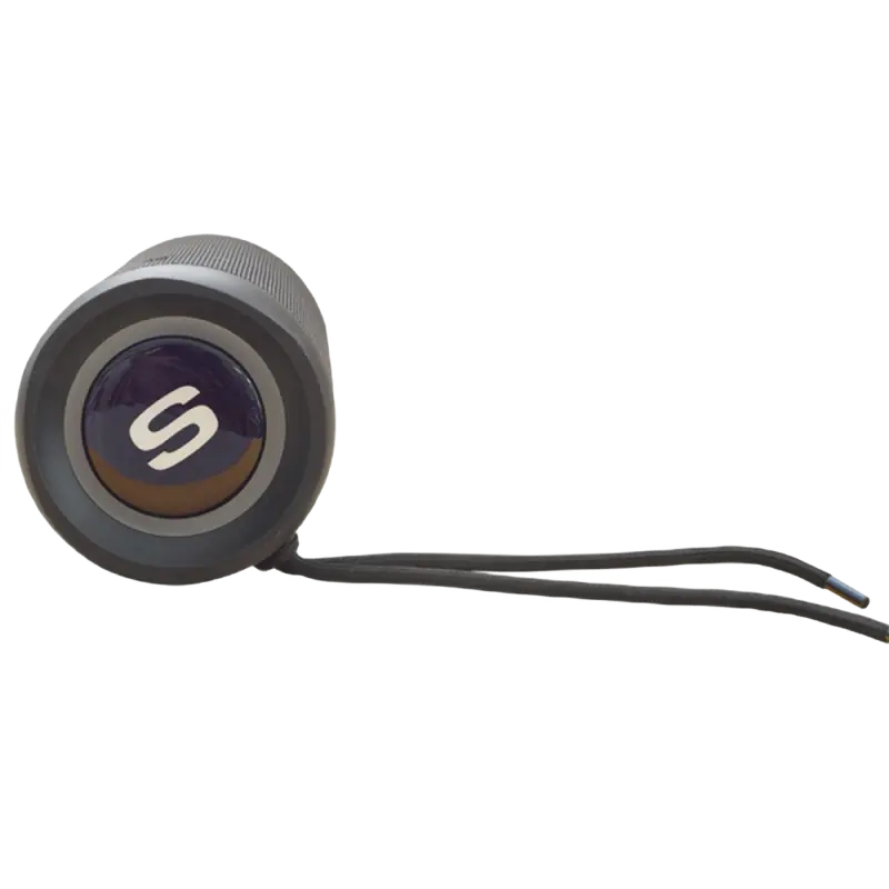 Boxă portabilă Xmusic Shok Q28S Negru