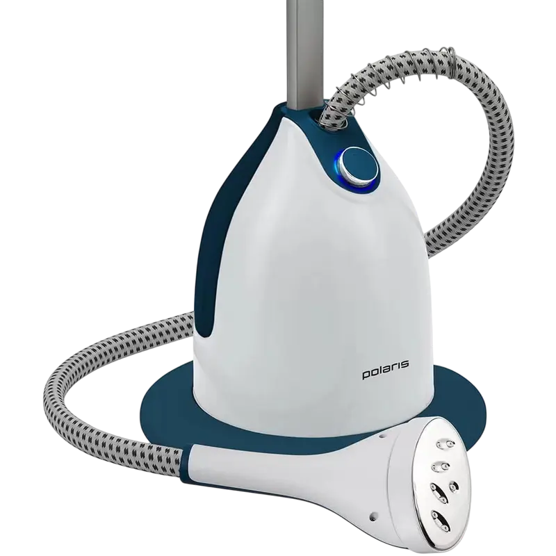 Стационарный отпариватель Polaris PGS 2230VA Белый