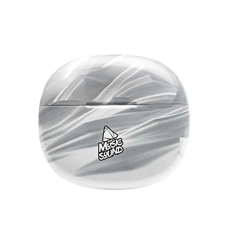 Наушники Cellularline Music Sound Fantasy in ear Белый