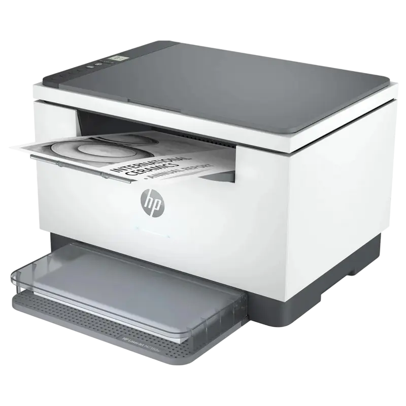 МФУ HP LaserJet M236dw Монохромный A4 Белый