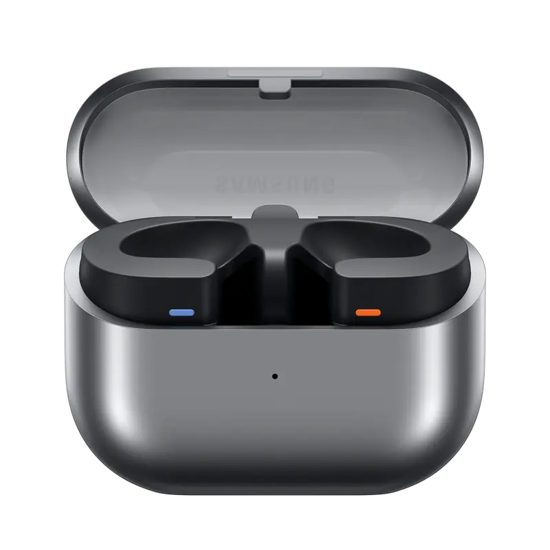 Наушники Samsung Galaxy Buds 3 Серебристый