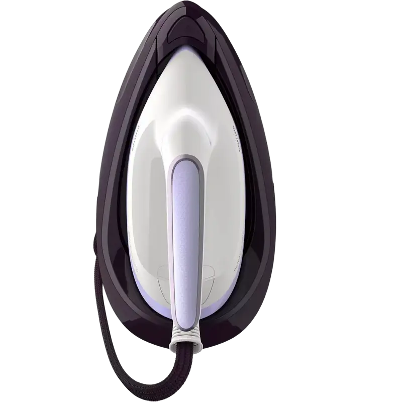 Утюг с парогенератором Philips PSG6024/30 Фиолетовый