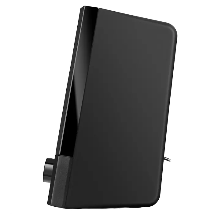 Компьютерные колонки SVEN 357 Черный