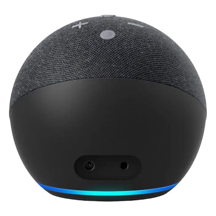 Difuzor Inteligent Amazon Echo Dot (4th Gen) Cărbune