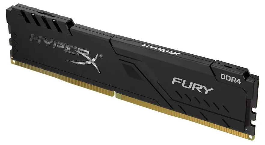 Kingston HyperX FURY
