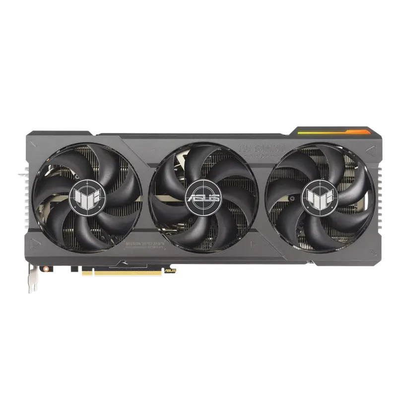 Видеокарта ASUS TUF Gaming GeForce RTX 4080 OC