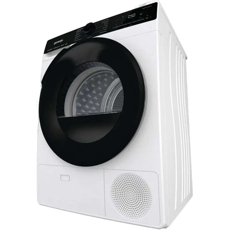 Сушильная машина Gorenje DNS92/UA Белый
