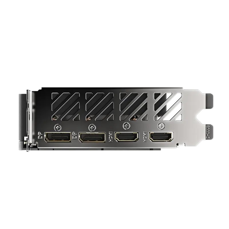 Видеокарта Gigabyte GeForce RTX 4060 Ti EAGLE