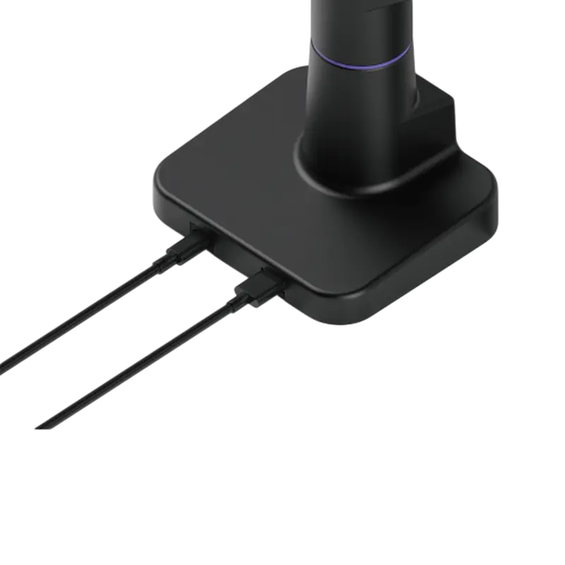 Настольный кронштейн для монитора Lumi LDT95-C012UCP Черный