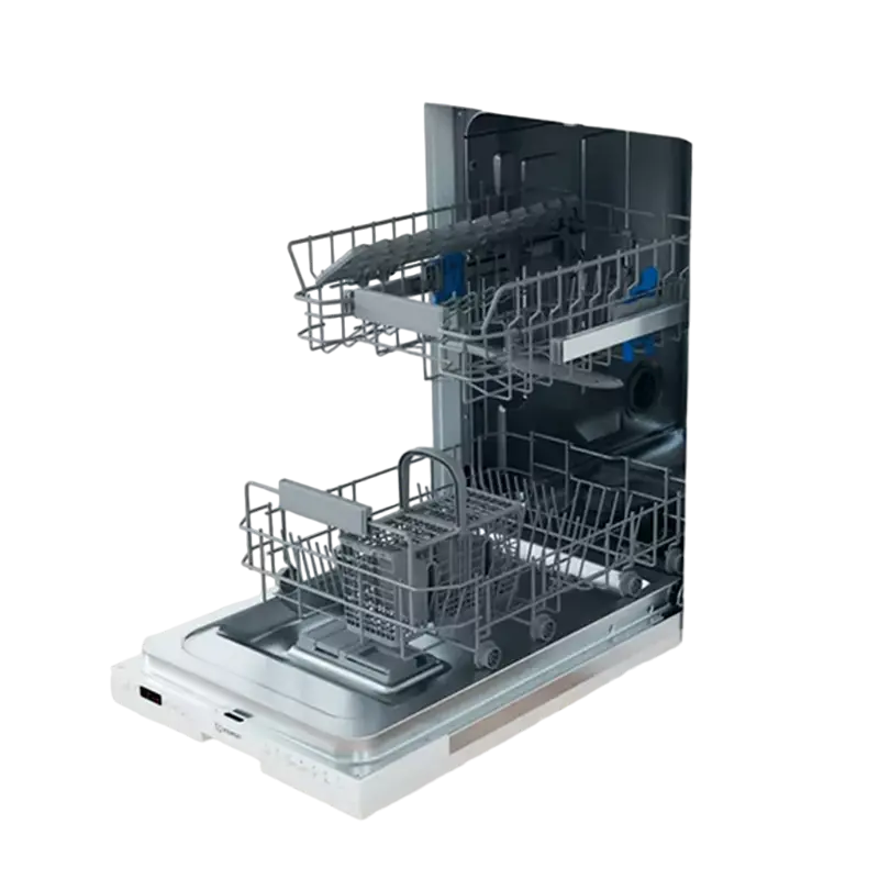 Посудомоечная машина Indesit DSIC 3M19 Белый
