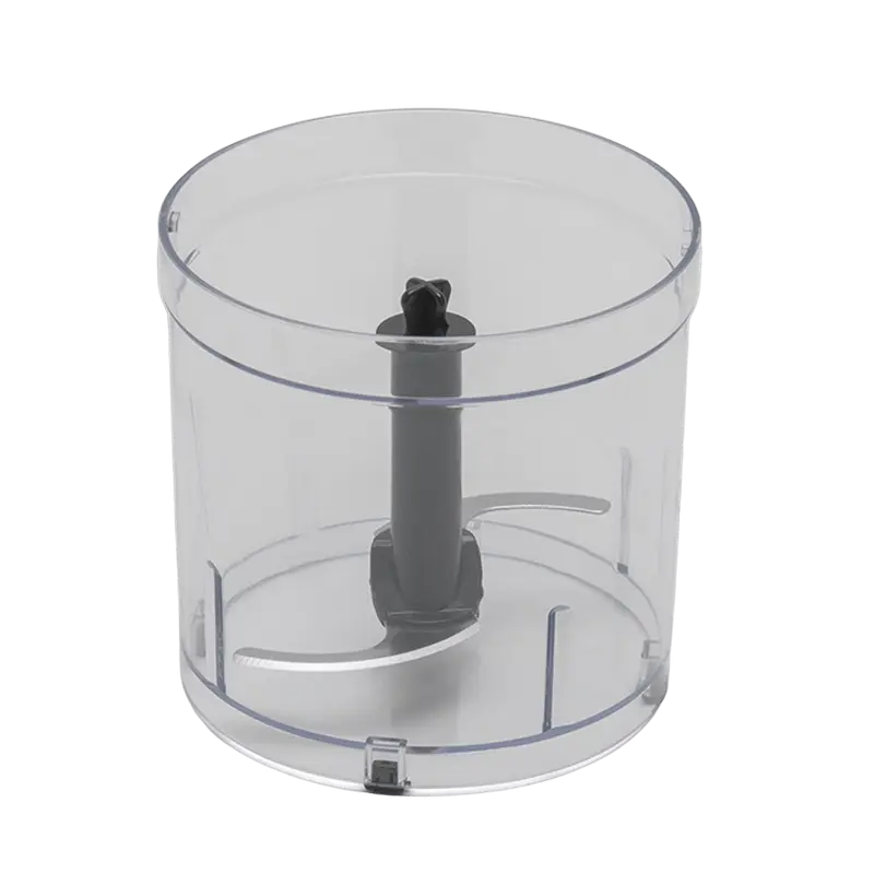 Погружной блендер Polaris PHB 0742 Чёрный