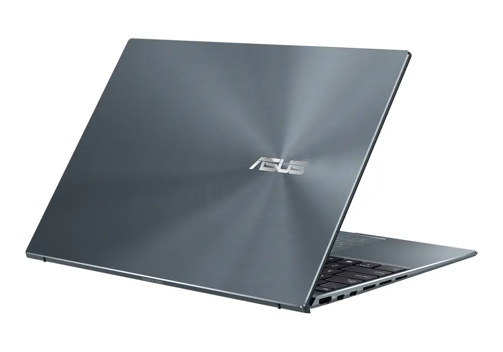 ASUS Zenbook 14X OLED UX5401EA
