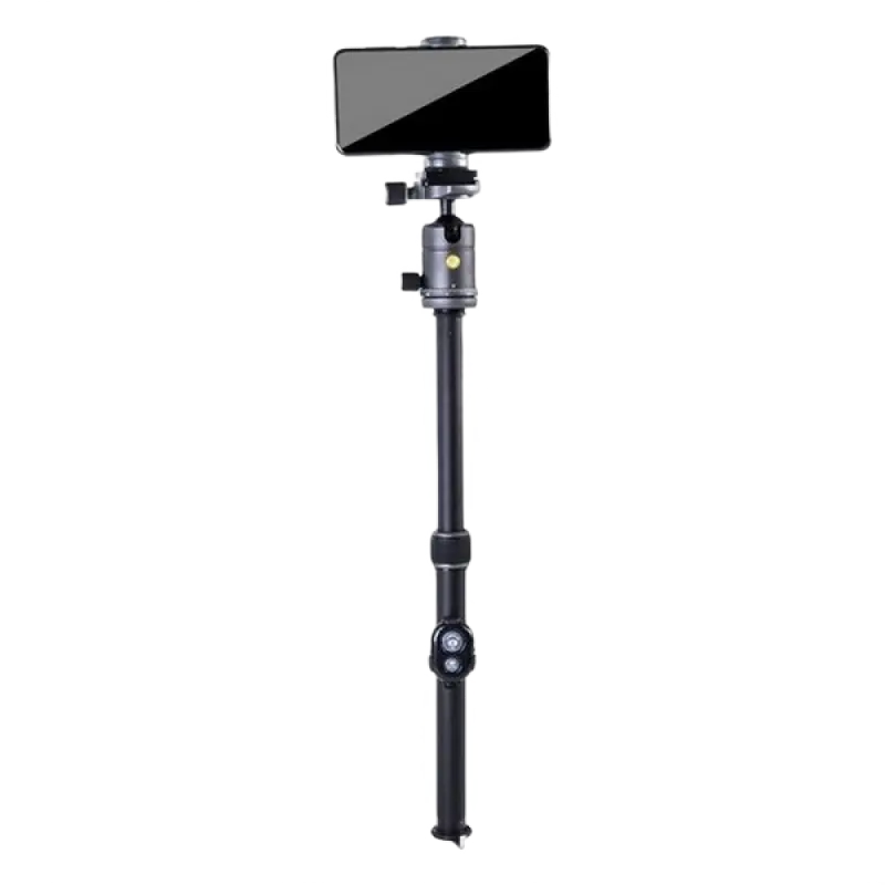 Штатив/Монопод Vanguard VEO3 GO 235AB Черный