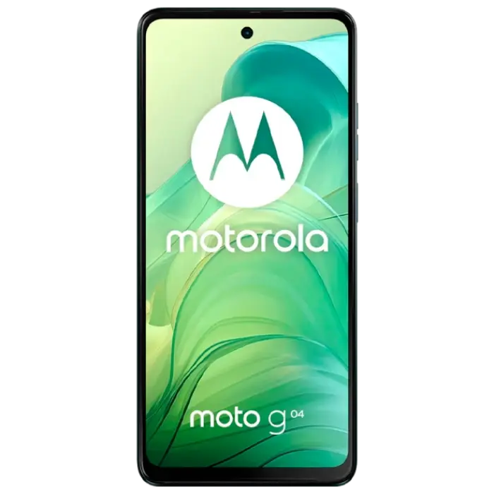 Smartphone Motorola Moto G04, 4 GB / 64GB