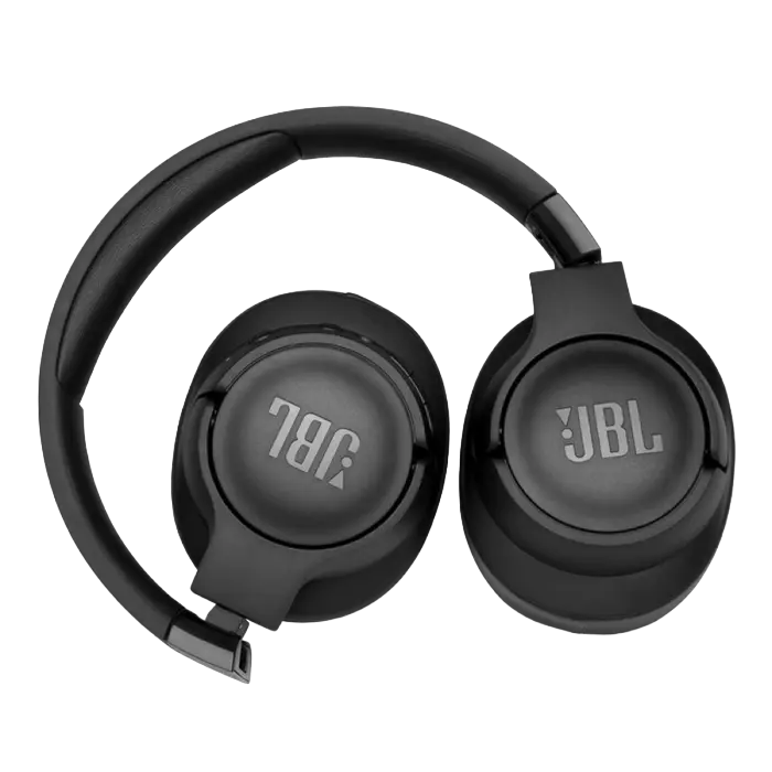 Căști JBL Tune 760NC Negru
