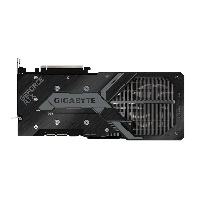 Видеокарта Gigabyte GeForce RTX 3090 Ti GAMING OC