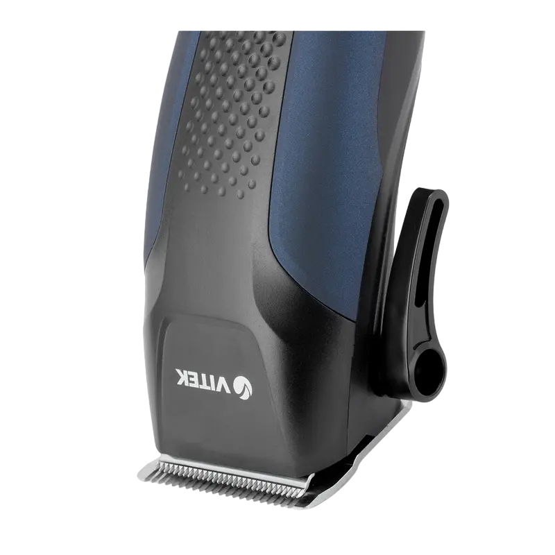 Aparat de tuns VITEK VT-2580 Albastru