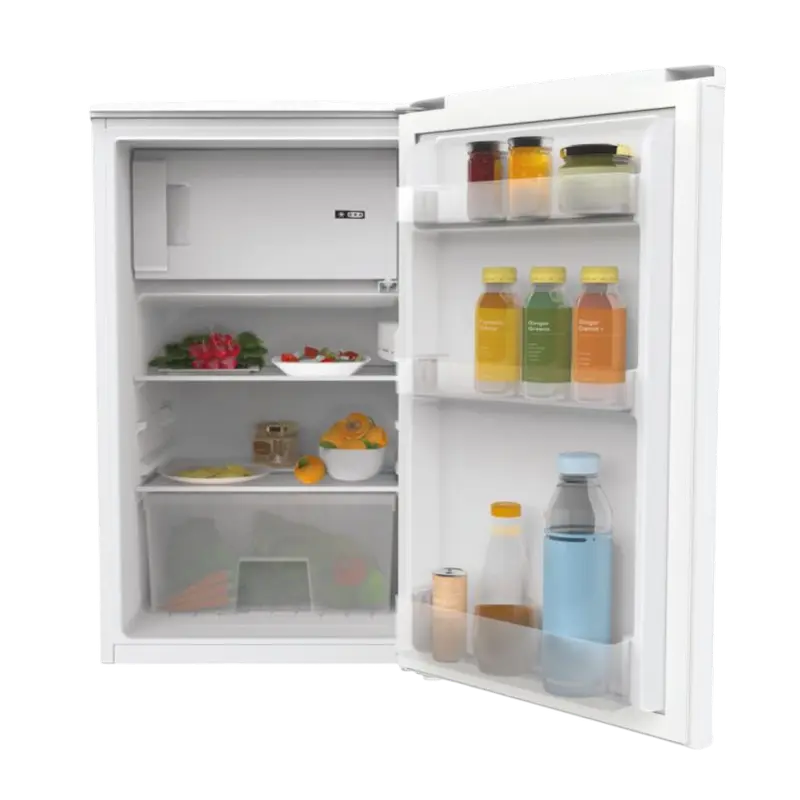 Холодильник Candy COT1S45EW Белый