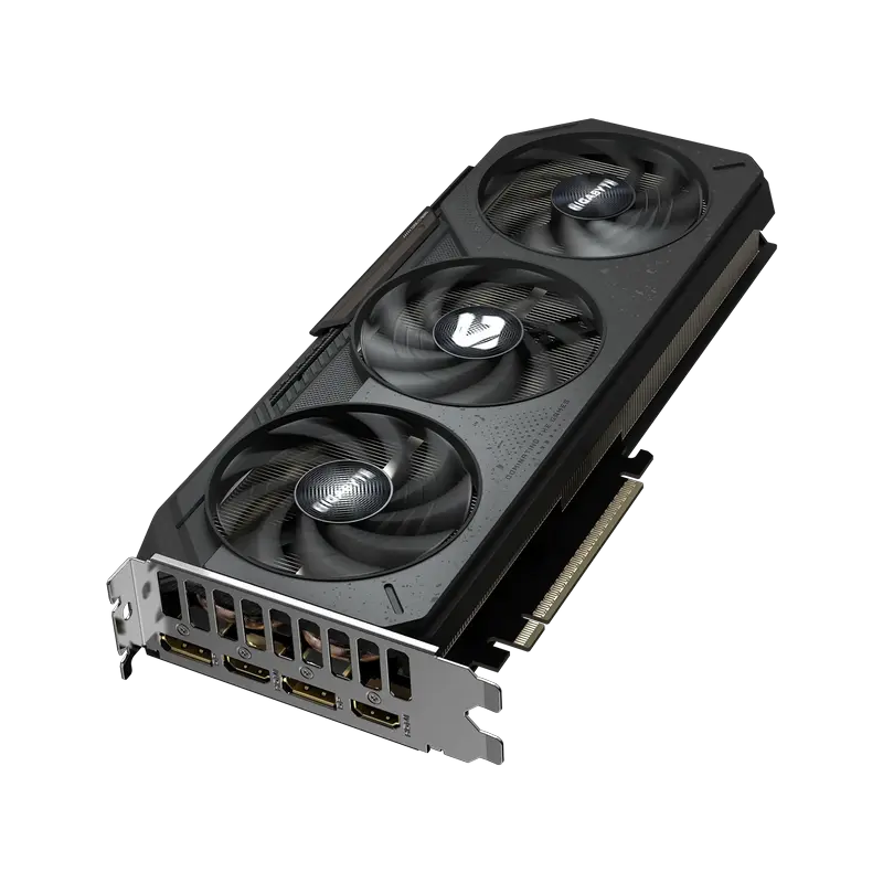 Видеокарта Gigabyte GeForce RTX 5050 GAMING OC