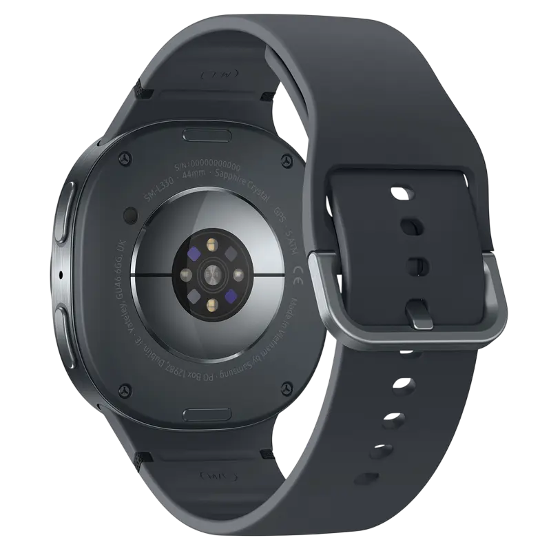 Умные часы Samsung Galaxy Watch 8 Серый