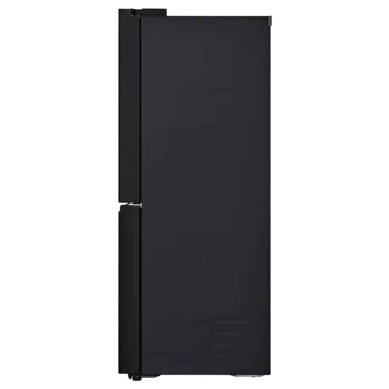 Холодильник LG GMG860EPBE Чёрный