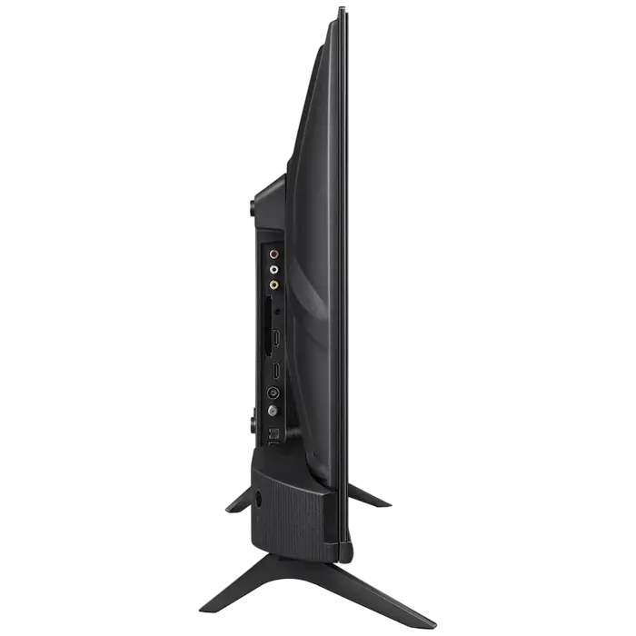 32" LED SMART Телевизор Hisense 32A4Q Черный