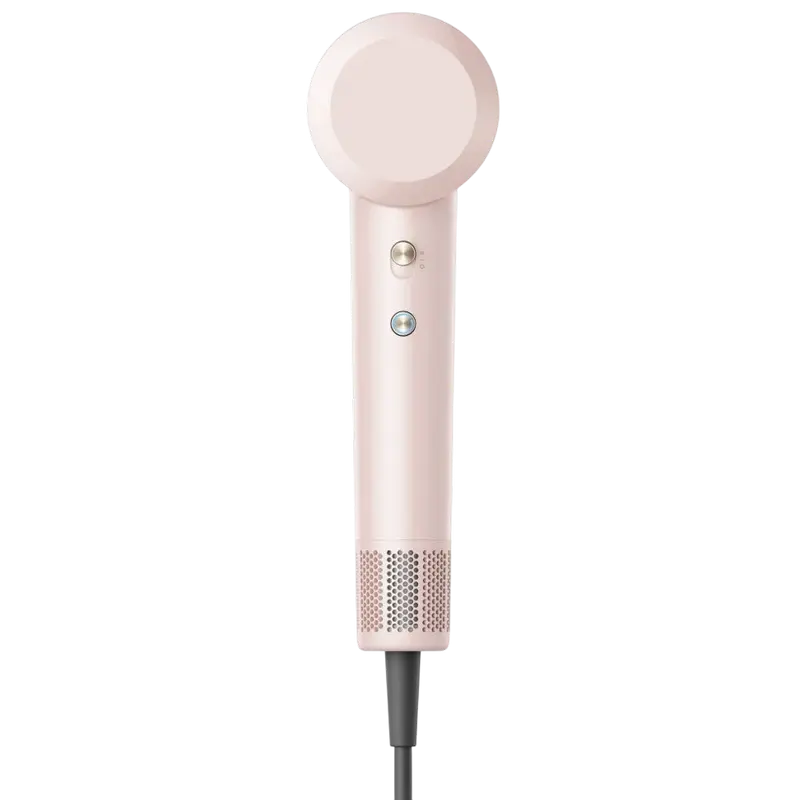 Uscător de păr Mova Turbo Roz