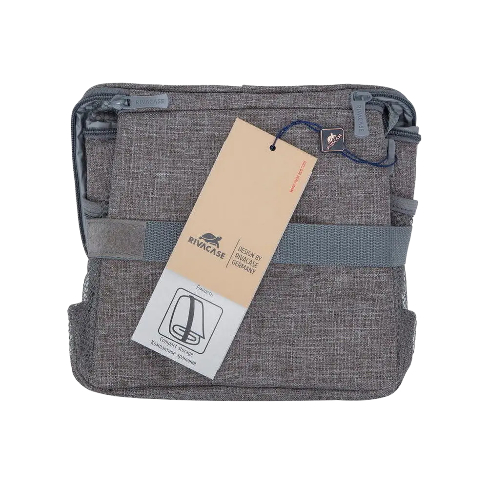 Geanta frigorifica Rivacase Torngat Torngat Gri