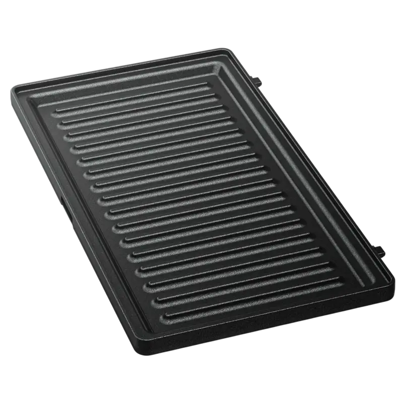 Aparat pentru sandwich Tefal UltraCompact Negru | Argintiu